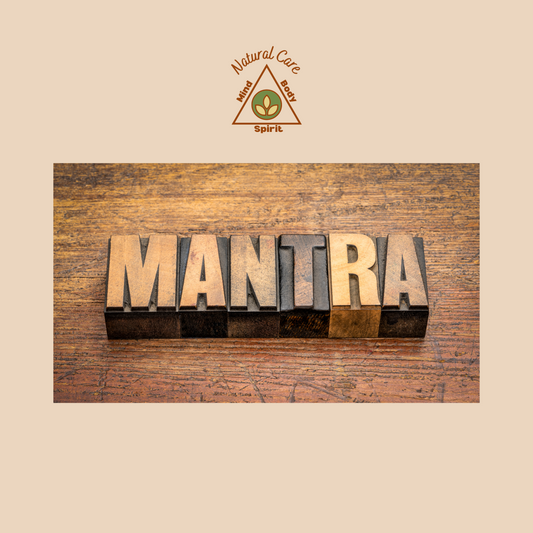 Calming Mantras