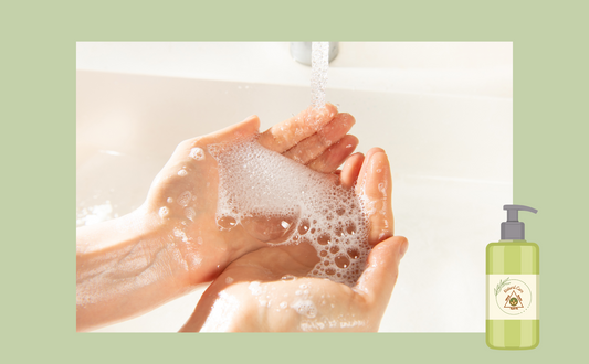 Versatile Castile Soap