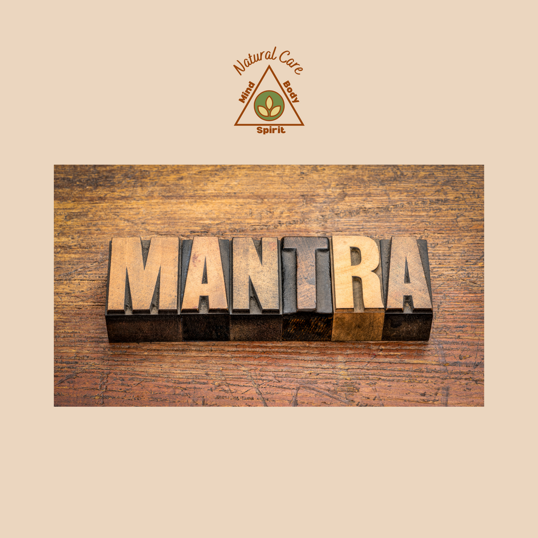 Calming Mantras