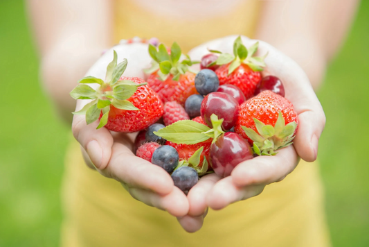 Tips to Thrive