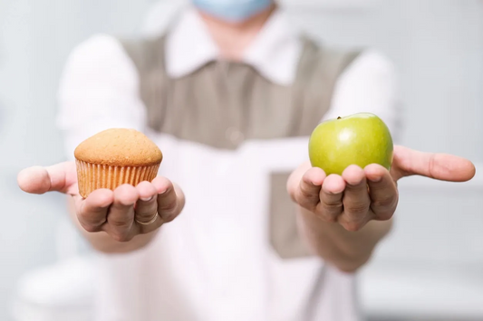 Making Healthy Decisions